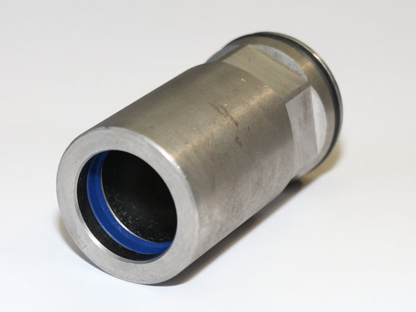 Dichtungssatz zu manuellen Hydraulikpumpen bis 700 Bar für Werkstattpressen (30T/50T)