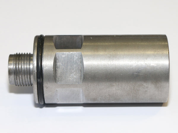 manuelle Hydraulikpumpe Pumpzylinder bis 700 Bar für Werkstattpressen (30T/50T)