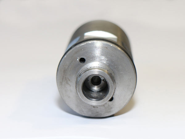 manuelle Hydraulikpumpe Pumpzylinder bis 700 Bar für Werkstattpressen (30T/50T)