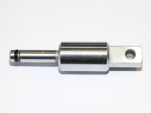 manuelle Hydraulikpumpe Pumpzylinder bis 700 Bar für Werkstattpressen (30T/50T)