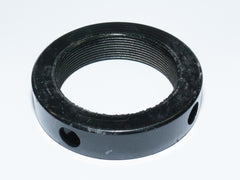 Lastaufnahmering, Gewindering, Stellring, Spezialmutter M56x1.5, passend zu unserem 10T Hydraulikzylinder