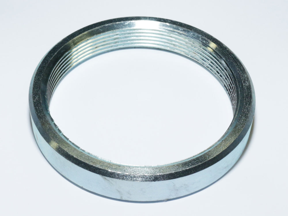 Montagering, Gewindering, Stellring, Spezialmutter M75x2.0, passend zu unserem 20T Hydraulikzylinder