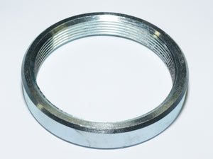 Montagering, Gewindering, Stellring, Spezialmutter M75x2.0, passend zu unserem 20T Hydraulikzylinder