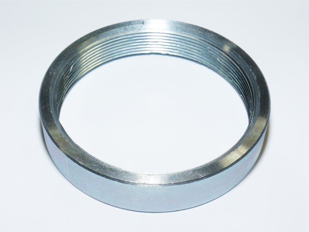 Montagering, Gewindering, Stellring, Spezialmutter M92x2.0, passend zu unserem 30T Hydraulikzylinder