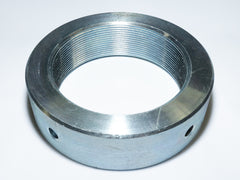 Lastaufnahmering, Montagering, Gewindering, Stellring, Spezialmutter M92x2.0, passend zu unserem 30T Hydraulikzylinder