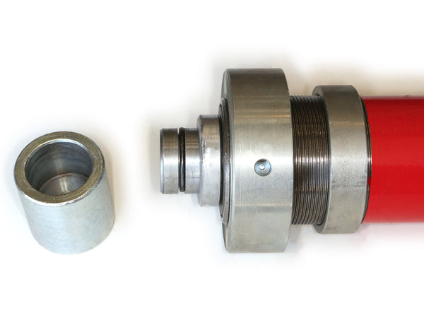 Hydraulikzylinder für 20T Werkstattpresse