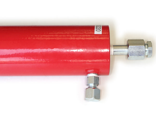 Hydraulikzylinder für 20T Werkstattpresse