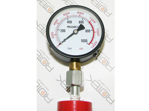 10t Hydraulikzylinder für WZWP-010MT Werkstattpresse