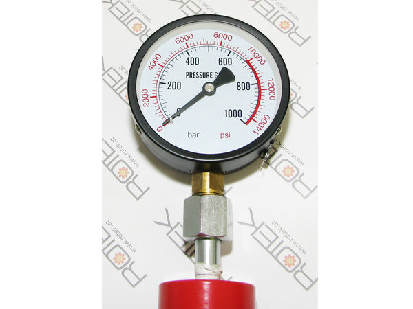 10t Hydraulikzylinder für WZWP-010MT Werkstattpresse